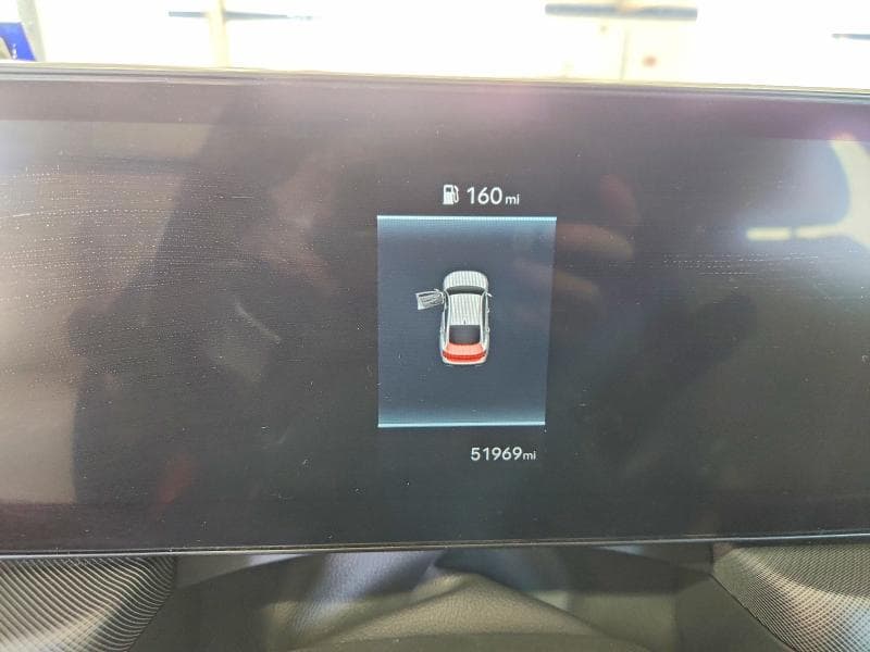 2025 HYUNDAI SONATA SEL 9