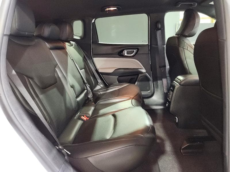 2026 JEEP COMPASS LIMITED 11