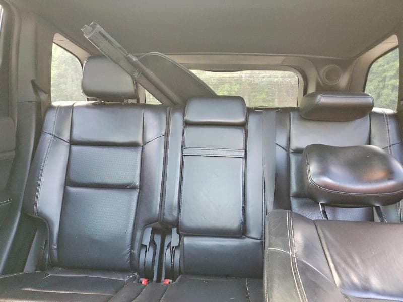 2017 JEEP GRAND CHEROKEE LIMITED 10