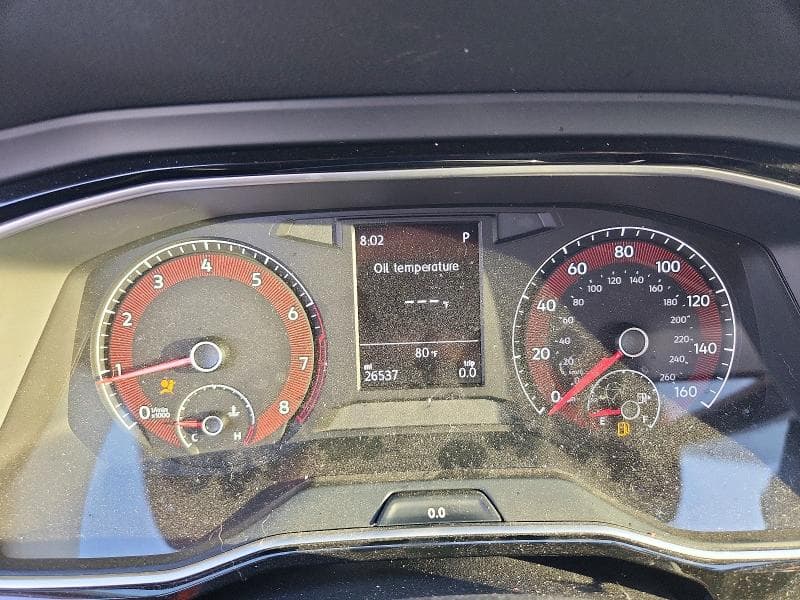 2020 VOLKSWAGEN JETTA S 9