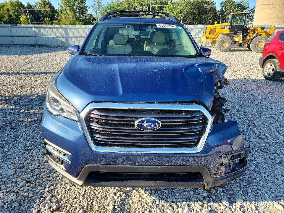 2020 SUBARU ASCENT LIMITED 5