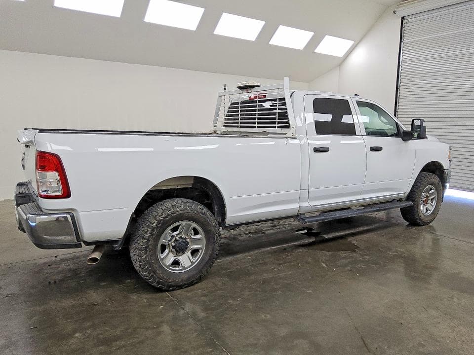2023 RAM 2500 TRADESMAN 3