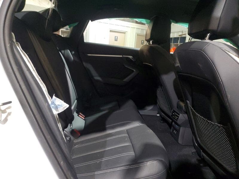 2025 AUDI A3 PREMIUM 10