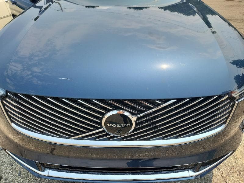 2026 VOLVO XC90 ULTRA 11