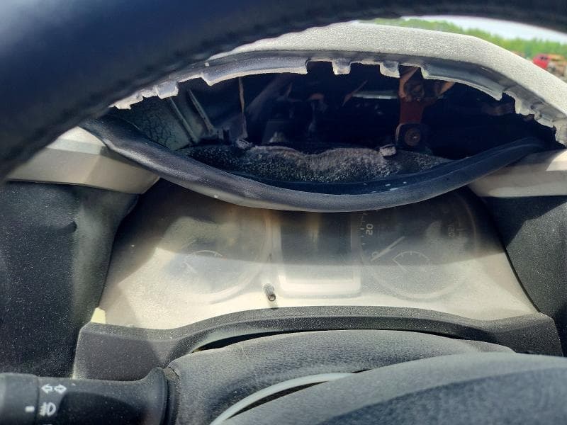 2017 TOYOTA TACOMA SR5 V6 9