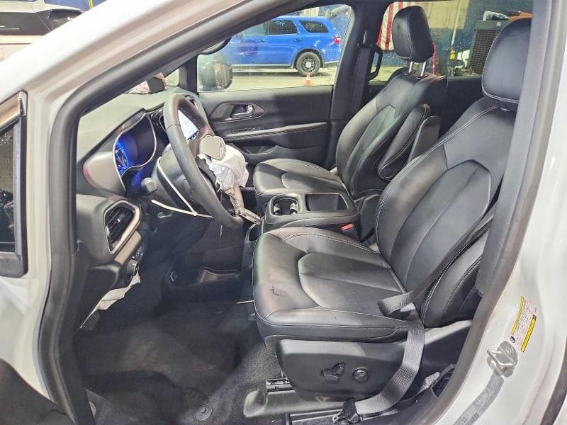 2026 CHRYSLER PACIFICA SELECT 7