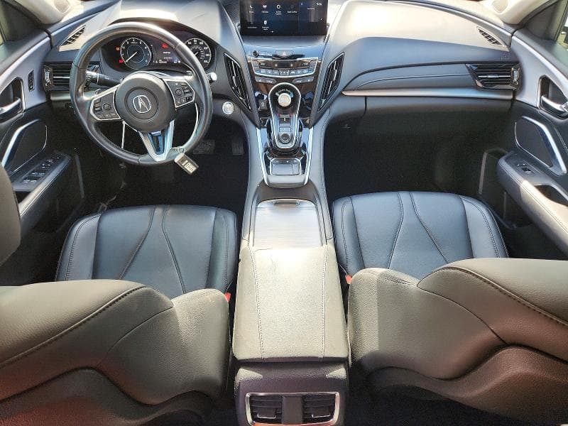 2020 ACURA RDX 8