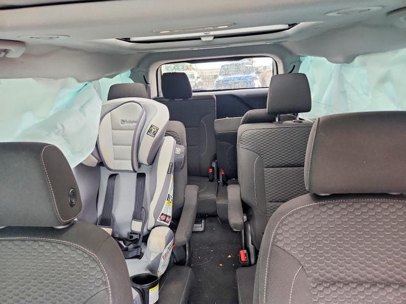 2019 GMC ACADIA SLE 10