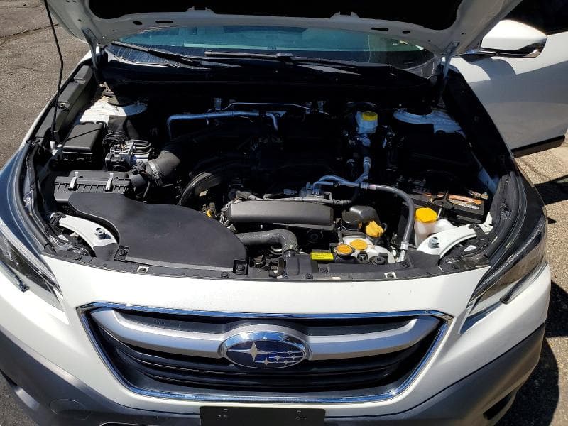 2020 SUBARU OUTBACK PREMIUM 11