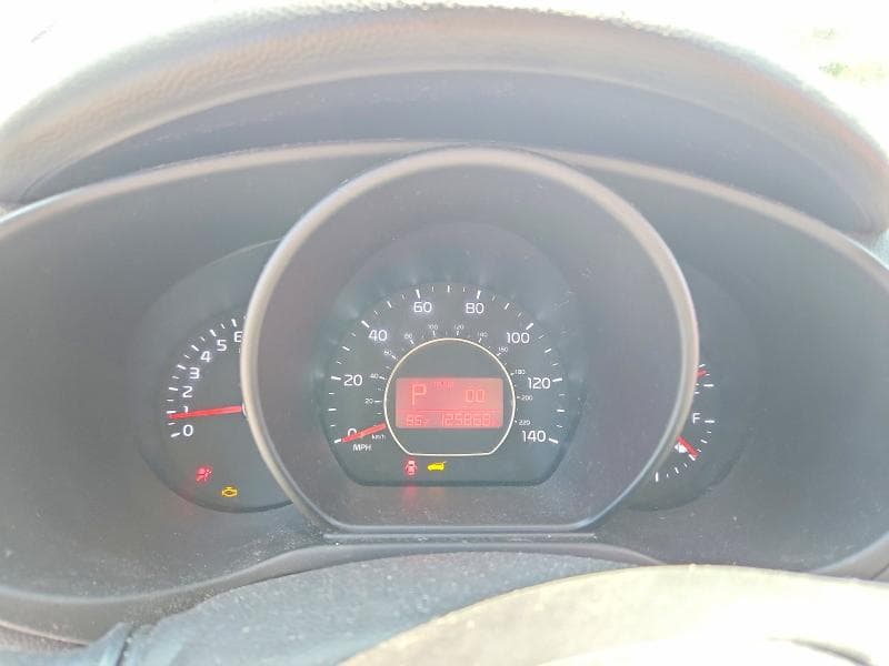 2019 KIA SOUL BASE 9