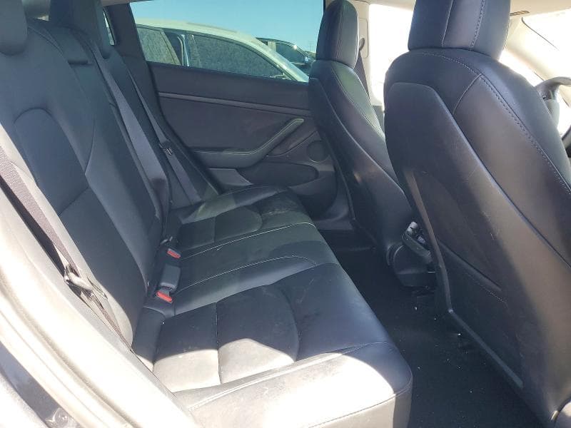 2022 TESLA MODEL 3 10