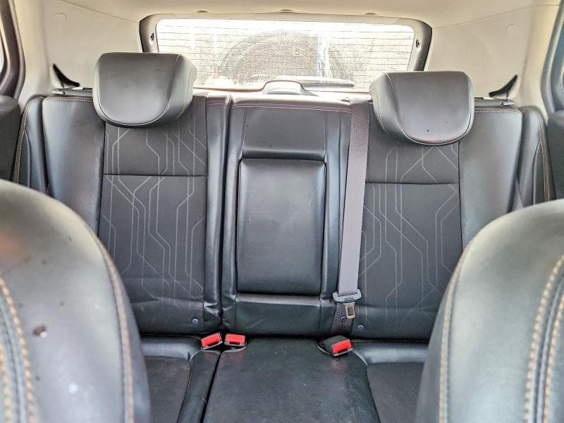 2019 CHEVROLET TRAX 1LT 10