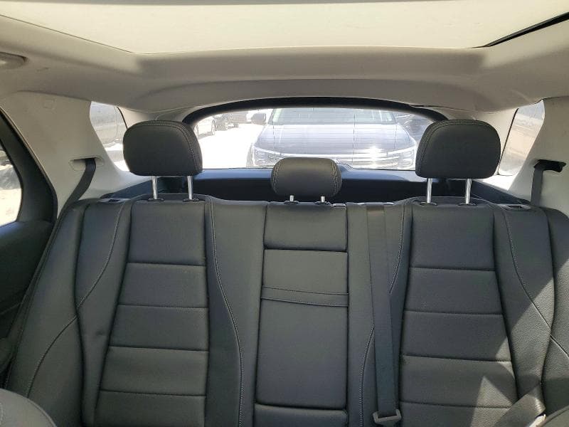 2025 MERCEDES-BENZ GLE 350 4MATIC 10