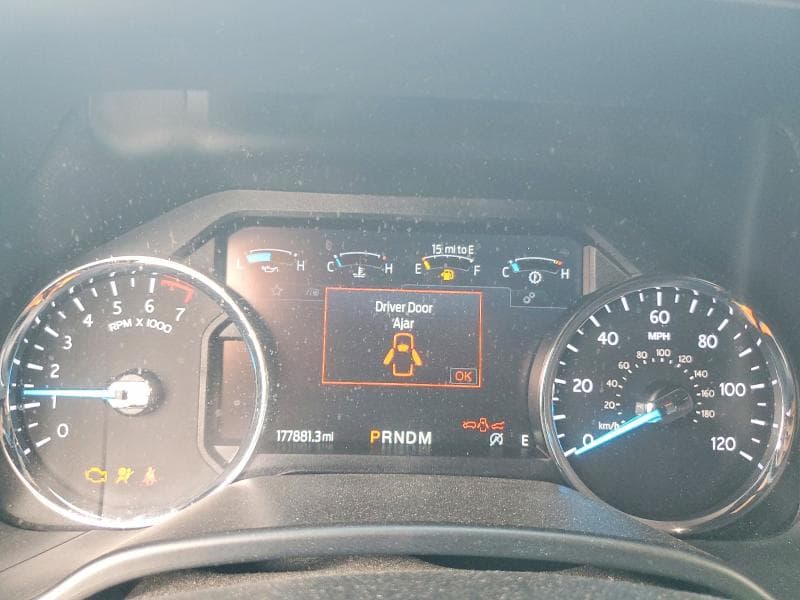 2020 FORD EXPEDITION MAX LIMITED 9
