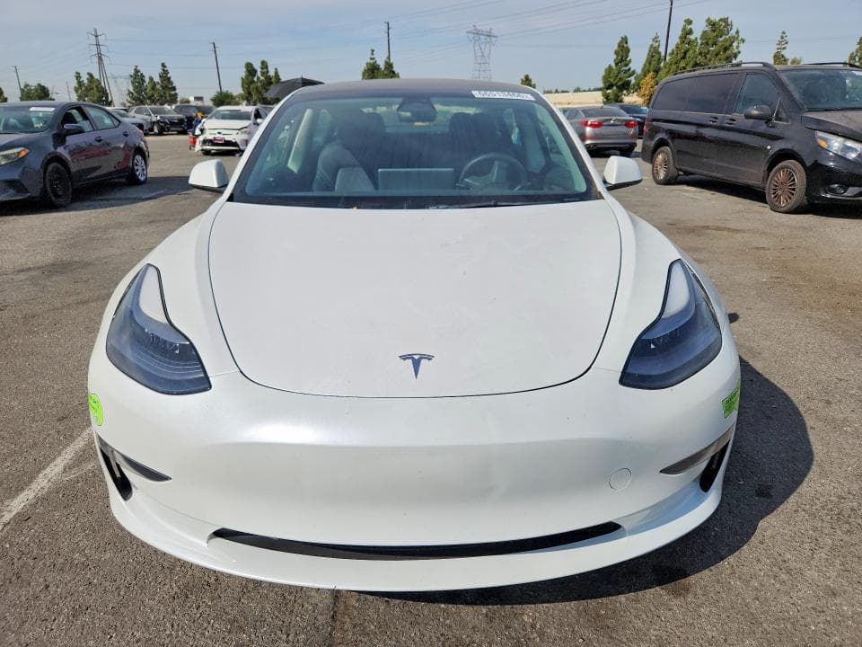 2023 TESLA MODEL 3 5