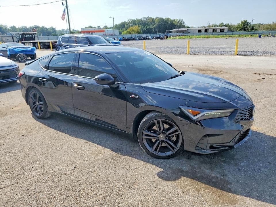 2023 ACURA INTEGRA A-SPEC 4