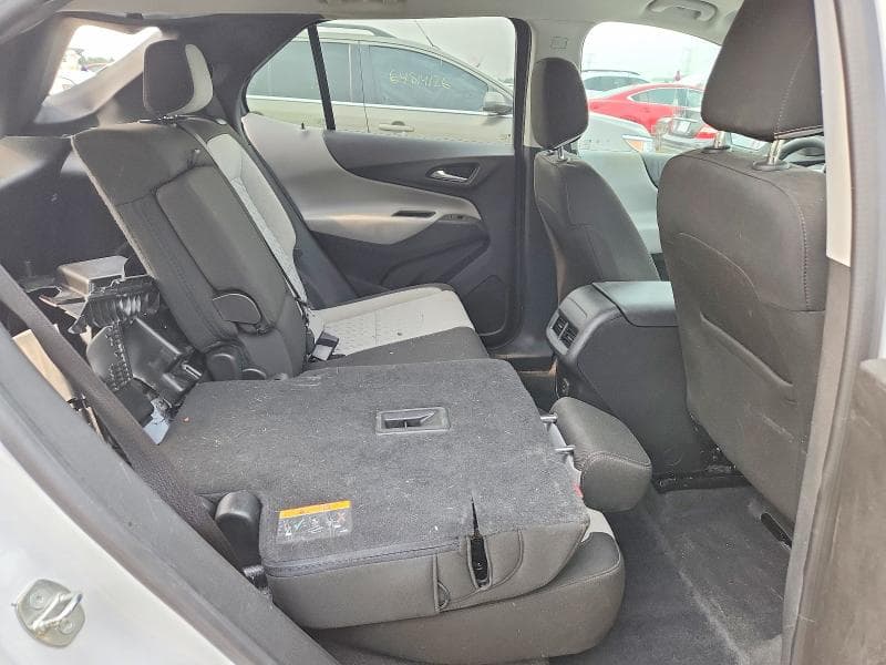 2024 CHEVROLET EQUINOX LS 11