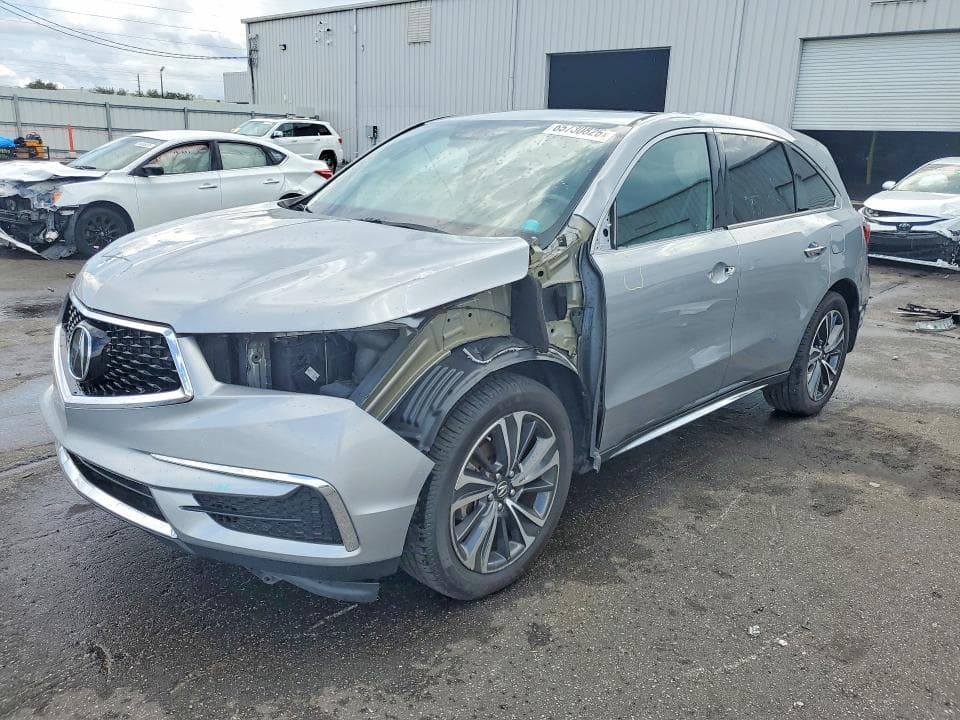2020 ACURA MDX TECHNOLOGY - 1