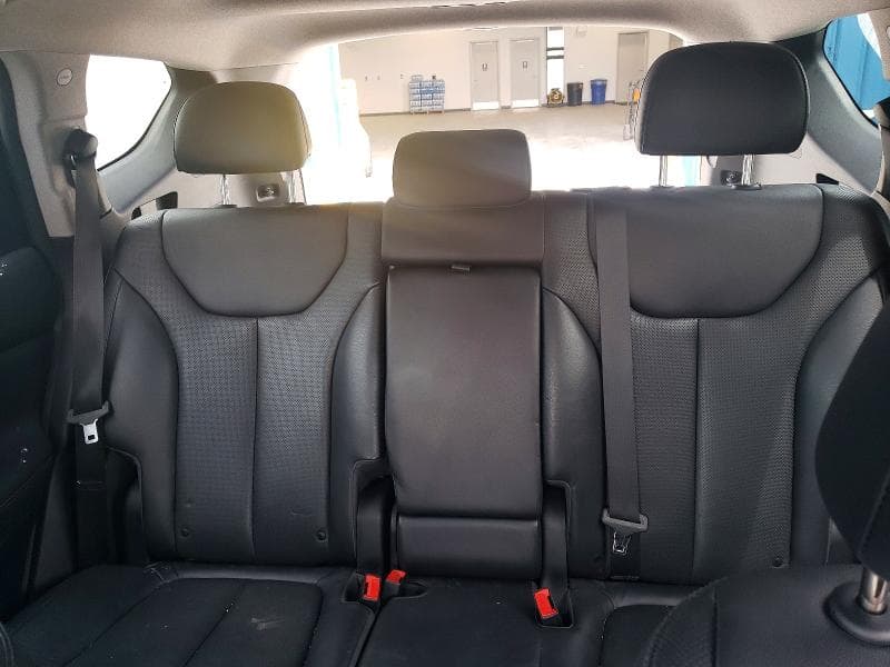 2020 HYUNDAI SANTA FE BASE 10