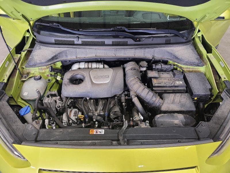 2020 HYUNDAI KONA ULTIMATE 11