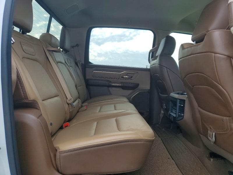 2019 RAM 1500 LONGHORN 10
