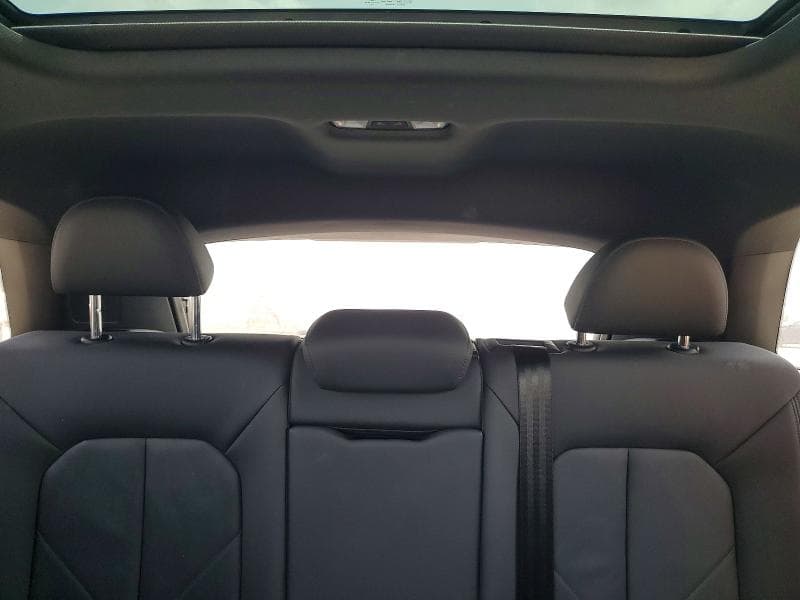 2020 AUDI Q3 PREMIUM PLUS S-LINE 10