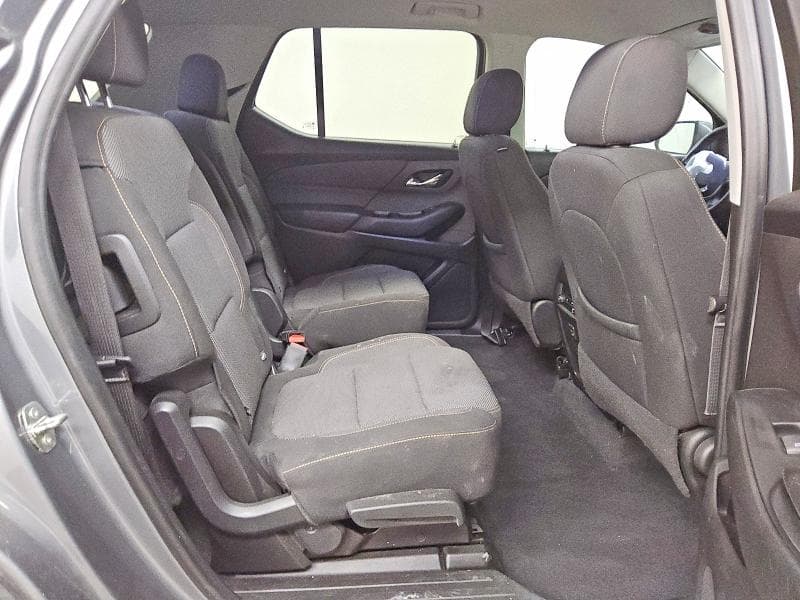 2021 CHEVROLET TRAVERSE LT 11