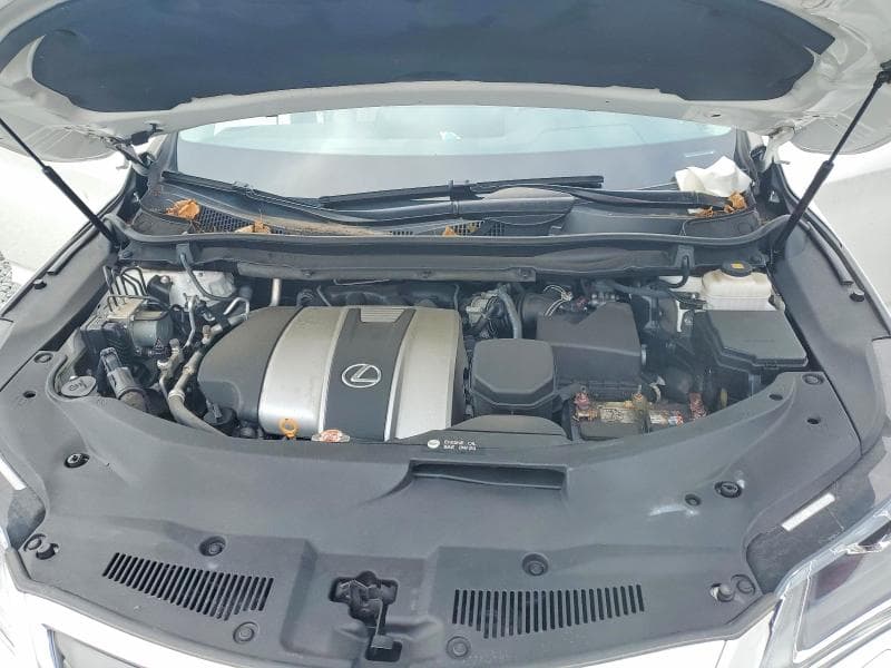 2019 LEXUS RX 350 BASE 12
