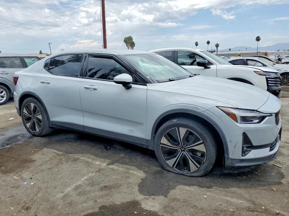 2023 POLESTAR 2 4
