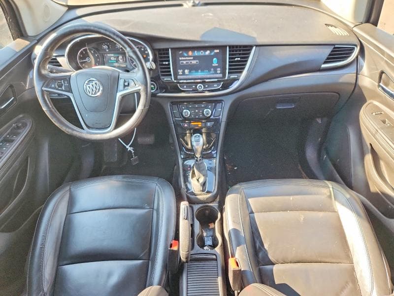 2017 BUICK ENCORE ESSENCE 8