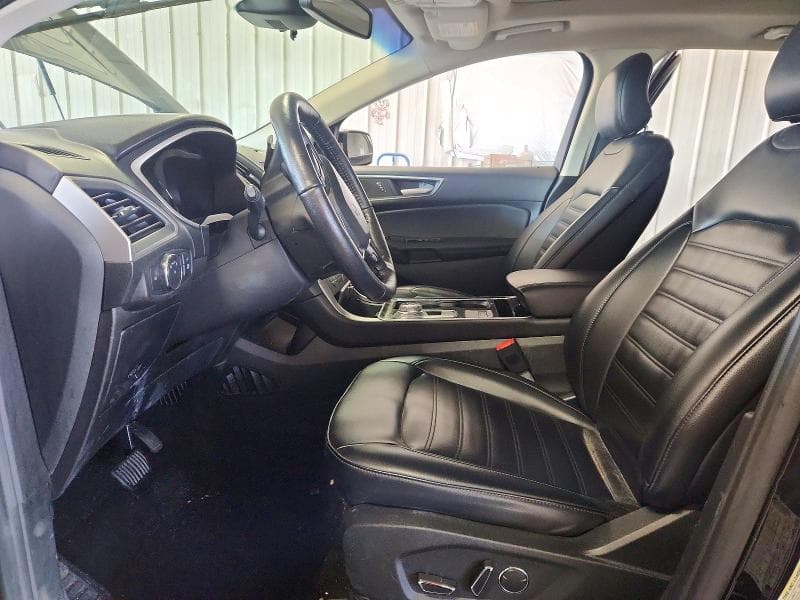 2019 FORD EDGE SEL 7