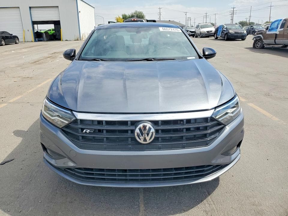 2019 VOLKSWAGEN JETTA S 5