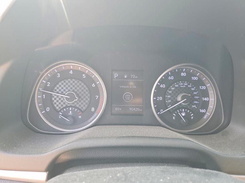 2020 HYUNDAI ELANTRA VALUE EDITION 9