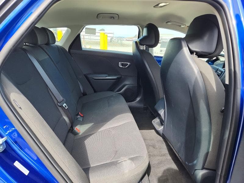 2026 KIA K4 LXS 10