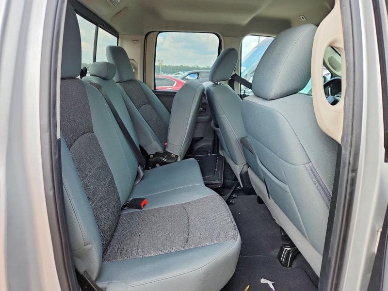 2018 RAM 1500 SLT 10