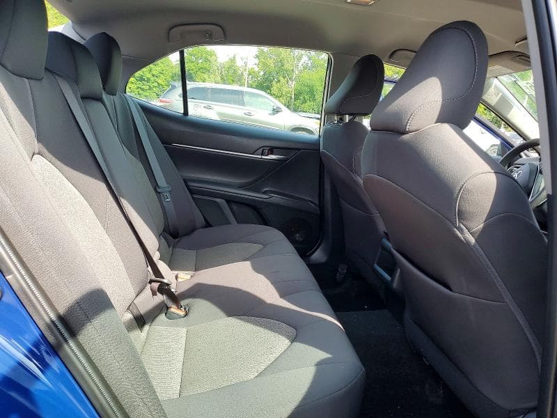 2023 TOYOTA CAMRY LE 10