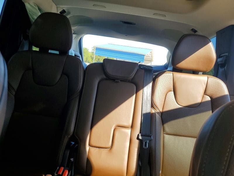 2019 VOLVO XC90 T6 INSCRIPTION 10