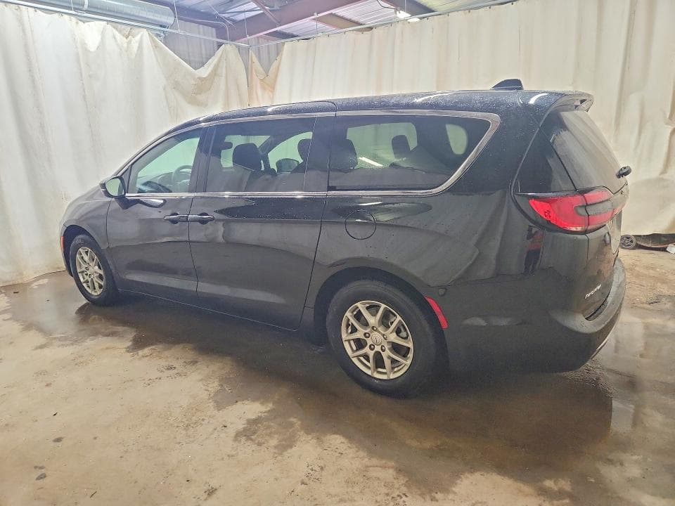 2026 CHRYSLER PACIFICA SELECT 2