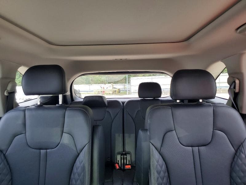 2021 KIA SORENTO SX PRESTIGE 10