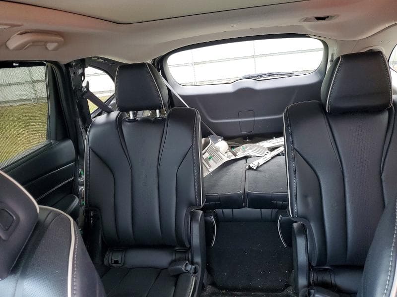 2022 ACURA MDX ADVANCE 10