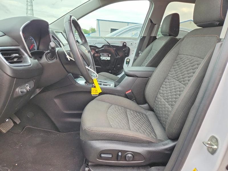 2018 CHEVROLET EQUINOX LT 7