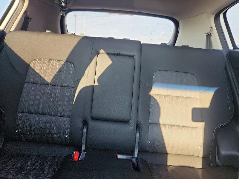 2021 KIA SPORTAGE LX 10