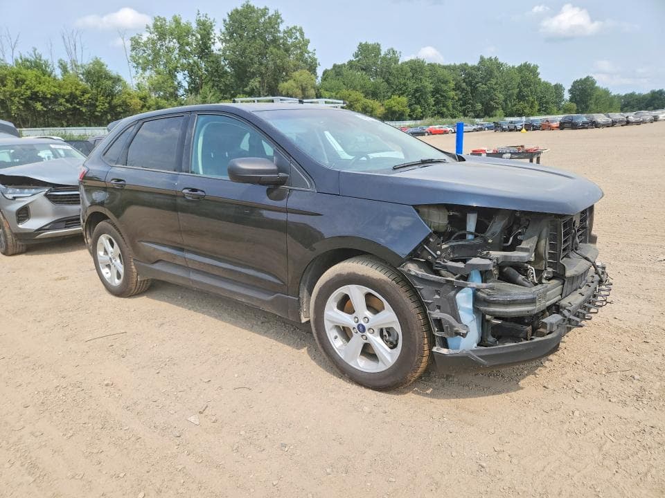 2020 FORD EDGE SE 4