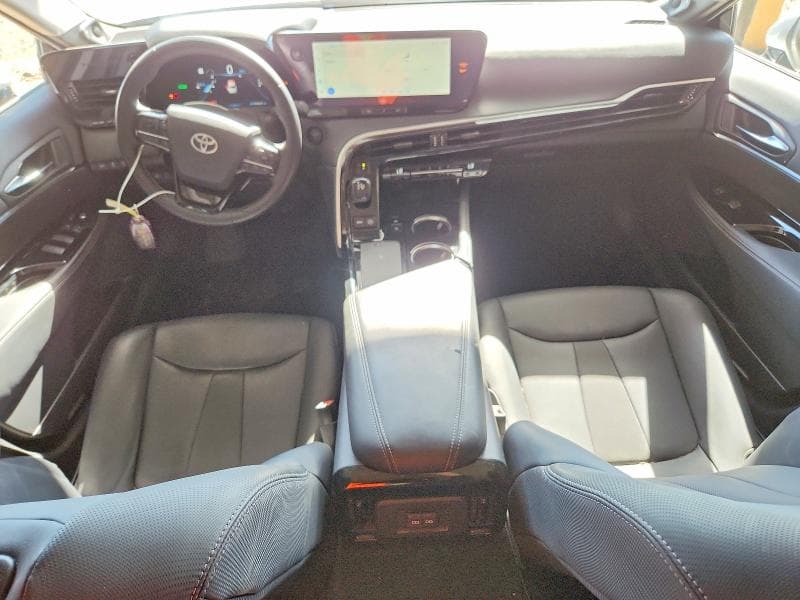 2023 TOYOTA MIRAI XLE 8