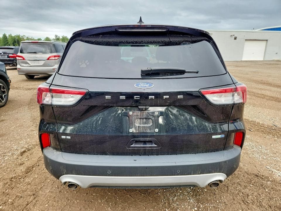 2020 FORD ESCAPE SE 6