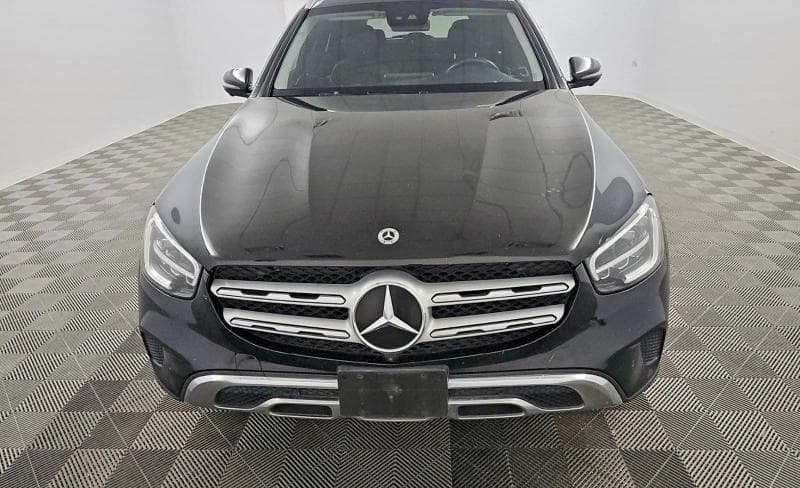 2022 MERCEDES-BENZ GLC 300 13