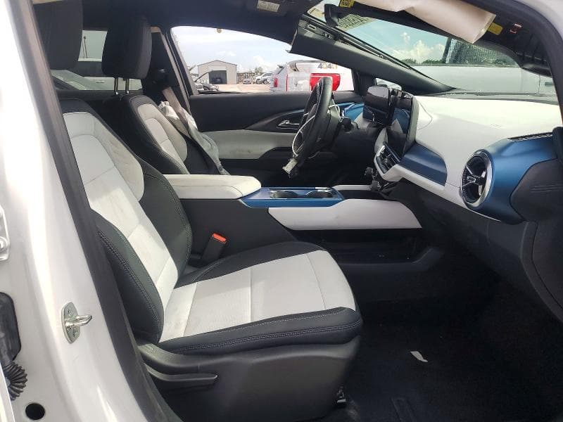 2026 CHEVROLET EQUINOX LT 7