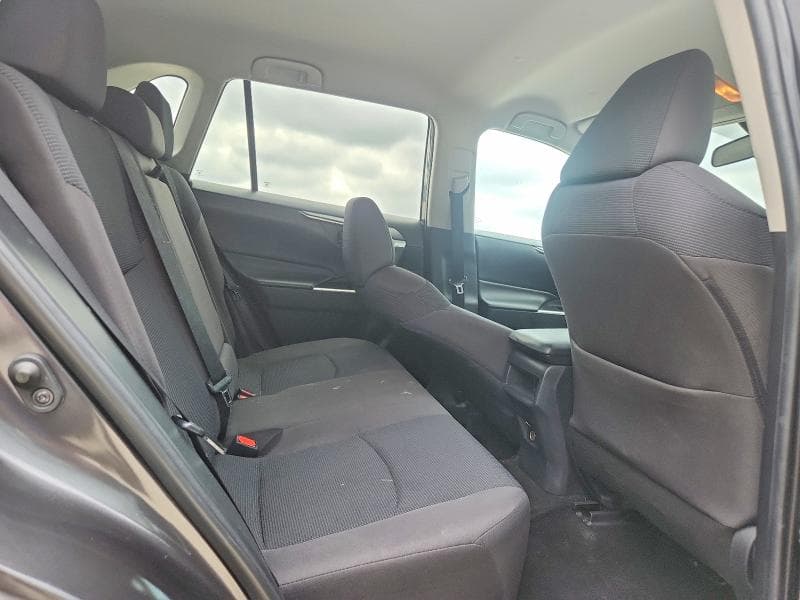 2019 TOYOTA RAV4 LE 10