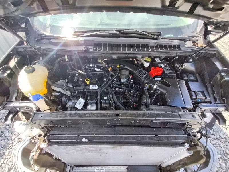 2023 FORD EDGE TITANIUM 11