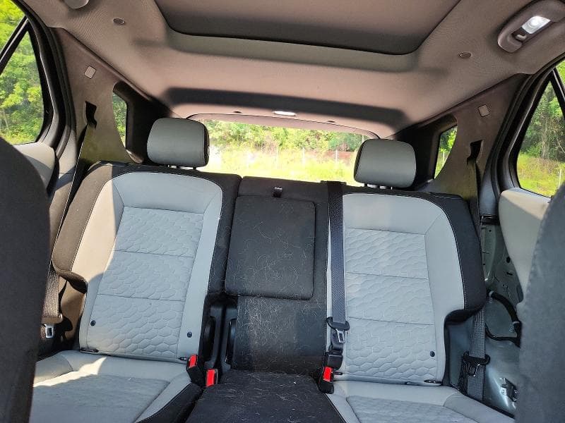 2019 CHEVROLET EQUINOX LT 10